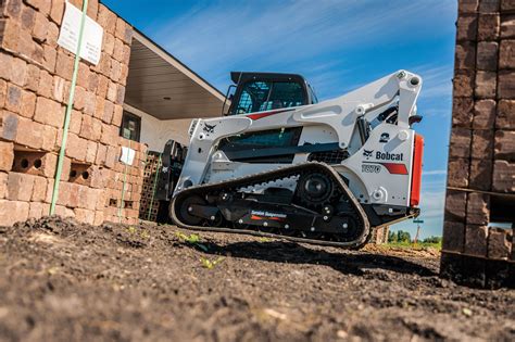 bobcat t870 specifications